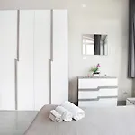 La Casa Del Pue 아파트