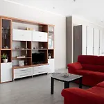 La Casa Del Pue Appartement *