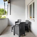 아파트 La Casa Del Pue