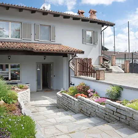 La Casa Del Pue Bene Vagienna