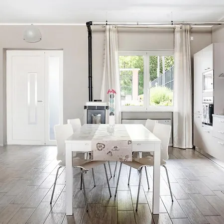 Apartman La Casa Del Pue *