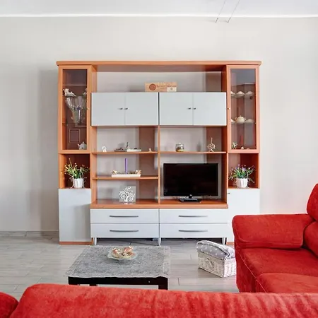 La Casa Del Pue شقة