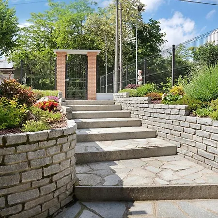 Διαμέρισμα La Casa Del Pue