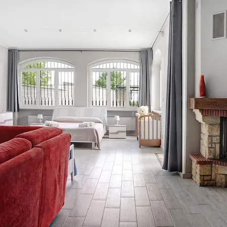 La Casa Del Pue * Bene Vagienna