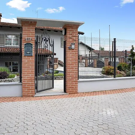 La Casa Del Pue *