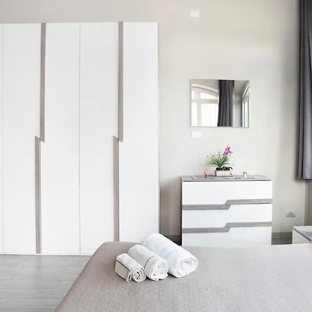 La Casa Del Pue Apartman