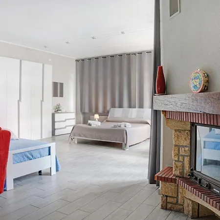 La Casa Del Pue Apartman Bene Vagienna