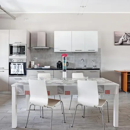 Διαμέρισμα La Casa Del Pue