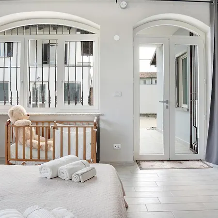 La Casa Del Pue Appartement *